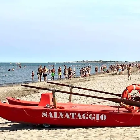 Village de vacances Villaggio Europa 4*