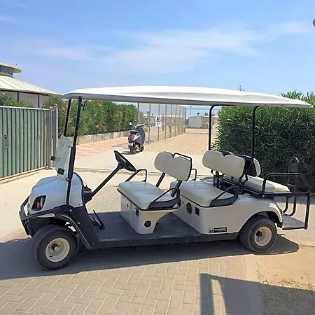Villaggio Europa Village de vacances 4*