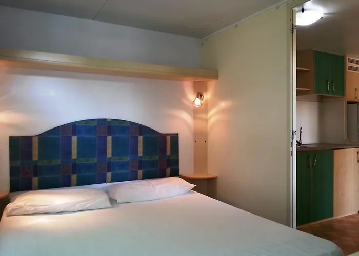 Villaggio Europa Πάρκο διακοπών