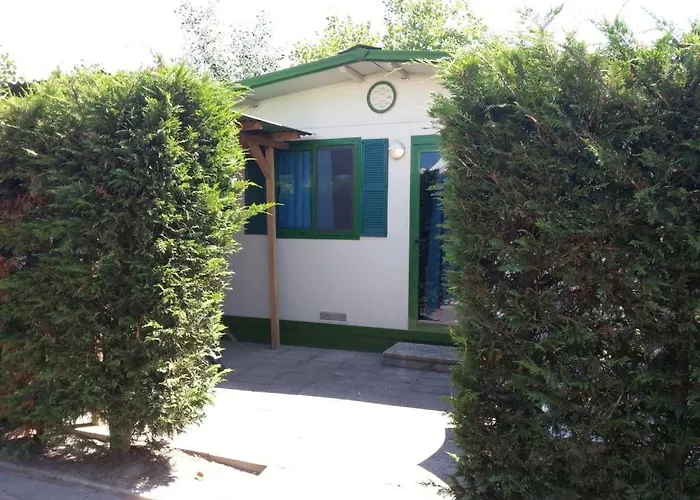 Πάρκο διακοπών Villaggio Europa 3*