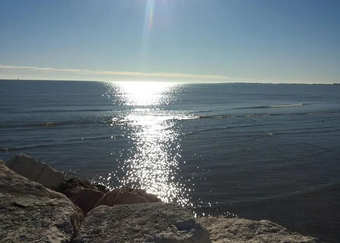 Villaggio Europa Sottomarina