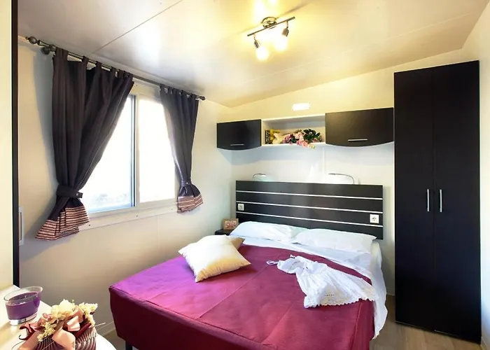 Villaggio Europa 3* Sottomarina