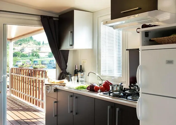 Πάρκο διακοπών Villaggio Europa Sottomarina