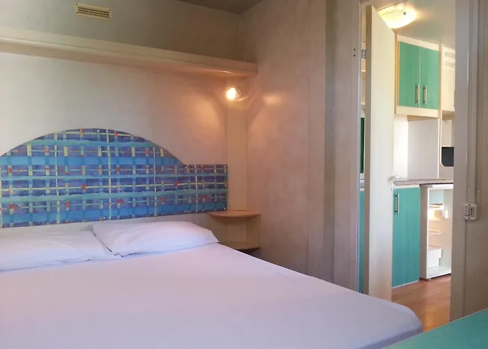 Villaggio Europa Πάρκο διακοπών