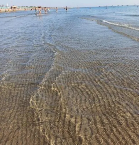 Πάρκο διακοπών Villaggio Europa