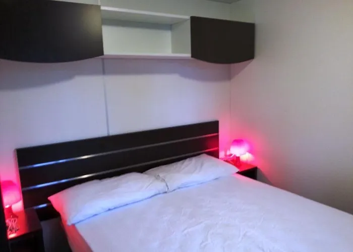 Villaggio Europa Πάρκο διακοπών 3*