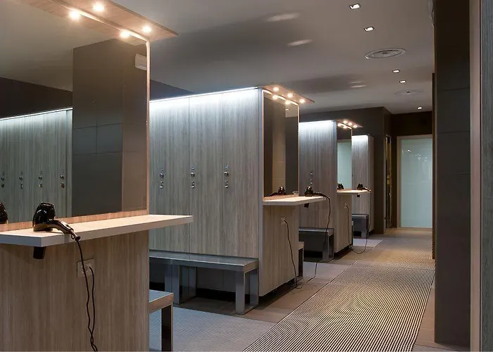 Villaggio Europa Πάρκο διακοπών Sottomarina