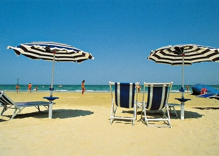 Villaggio Europa Πάρκο διακοπών 3*