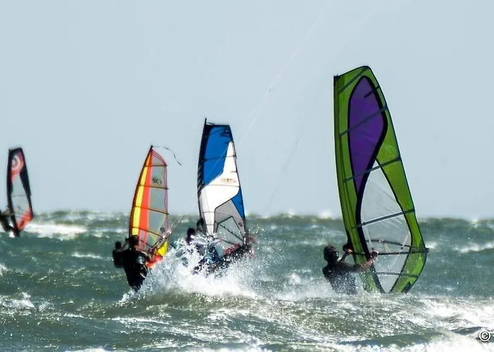 Villaggio Europa Πάρκο διακοπών