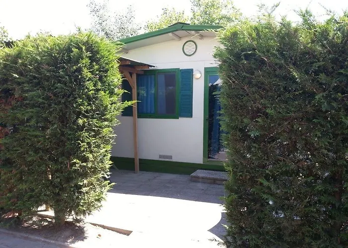 Villaggio Europa Πάρκο διακοπών