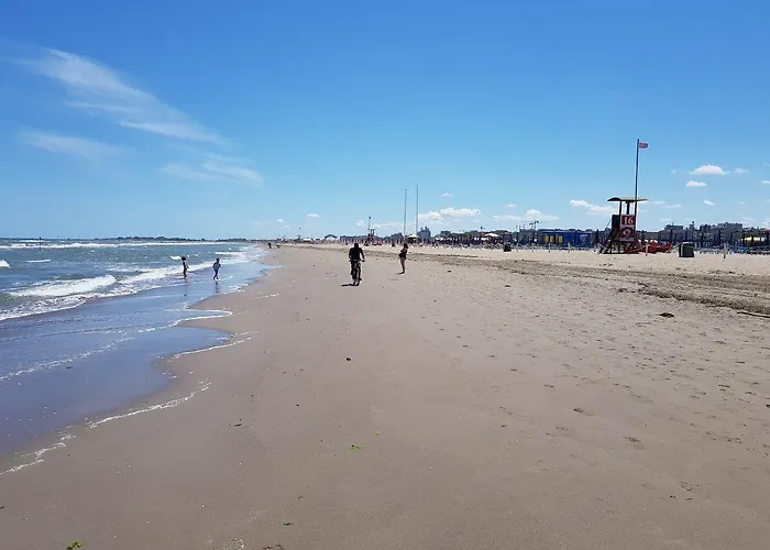 Πάρκο διακοπών Villaggio Europa 3*