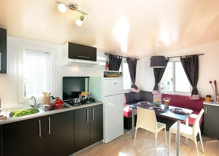 Villaggio Europa Πάρκο διακοπών Sottomarina