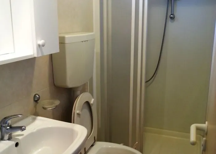 Villaggio Europa 3* Sottomarina