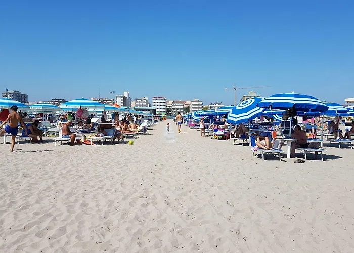 Πάρκο διακοπών Villaggio Europa Sottomarina