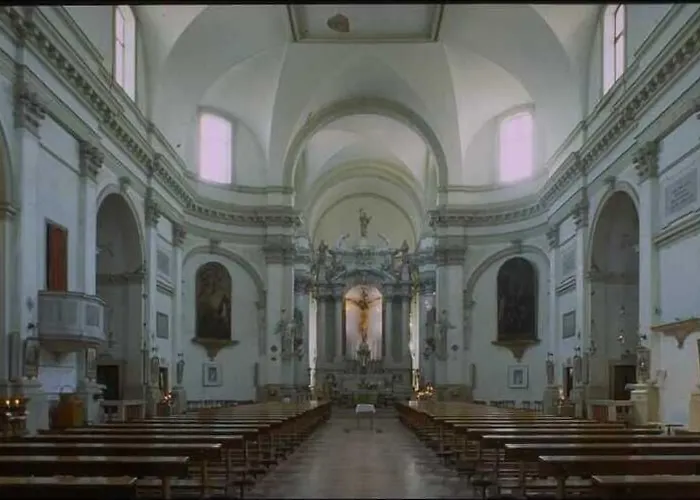 Πάρκο διακοπών Villaggio Europa 3*