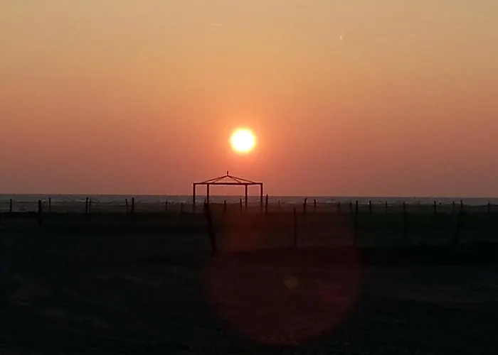 Villaggio Europa Πάρκο διακοπών 3*