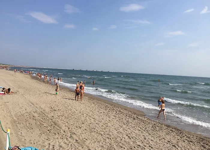 Villaggio Europa Sottomarina