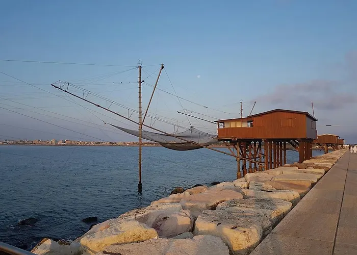 Πάρκο διακοπών Villaggio Europa 3*