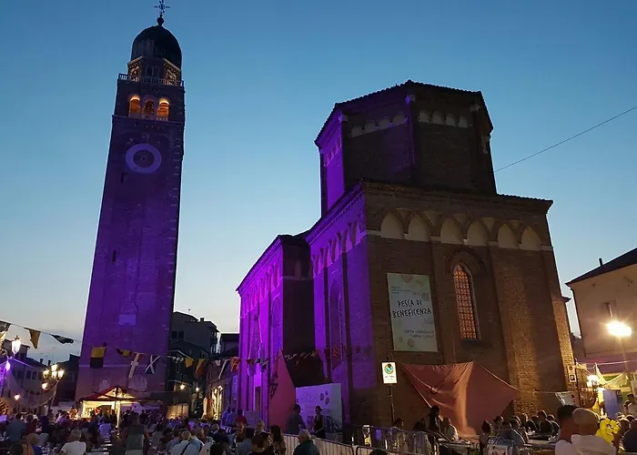 Villaggio Europa Πάρκο διακοπών 3*